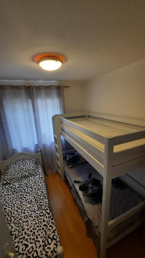 Dom Wakacyjny Grabowka 18A Milicz Exterior foto